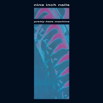 Imagen de Pretty Hate Machine [Vinilo]