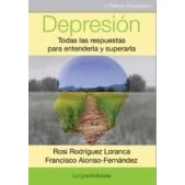Imagen de Depresion. Todas Las Respuestas Para Entenderla Y Superarla