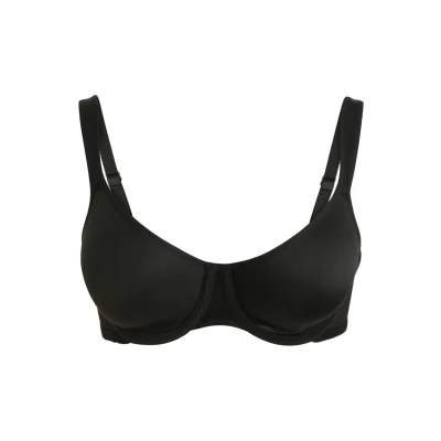 Imagen de Triumph Comfort Minimizer Sujetador con aros, Mujer, Talla: 90C, Black