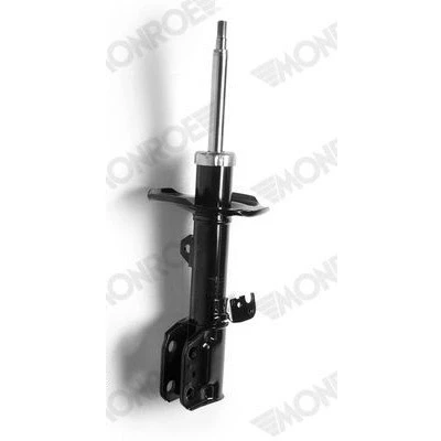 Imagen de MONROE G8091 amortiguador Presión de gas Bitubular Columna Espiga arriba, Abrazadera abajo TOYOTA: Avensis II Berlina norauto, oscaro,