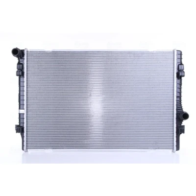 Imagen de NISSENS 65302 Radiador, refrigeración del motor Aluminio 650 433 32 Aletas soldadas VOLKSWAGEN: Golf 7, 7 Variant