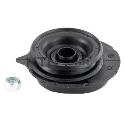 Imagen de SNR KB652.27 Kit reparación, apoyo columna amortiguación con rodamiento, juego de tornillos LANCIA: Voyager, FIAT: Punto II Hatchback