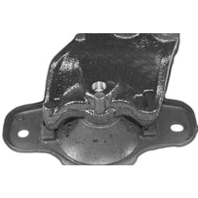 Imagen de MAPCO 36285 Soporte de motor derecha Rodamiento caucho metal TOYOTA: Aygo, CITROËN: C1 I, II, PEUGEOT: 107 Hatchback