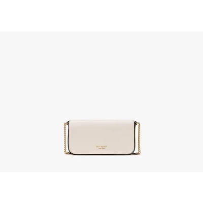 Imagen de kate spade new york Devin Bandolera Timeless taupe, Mujer, Talla: One Size, taupe
