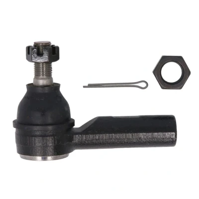 Imagen de TRW JTE683 Rótula de dirección 12,5 M15x1,5 con accesorios TOYOTA: Yaris II Hatchback, III Hatchback