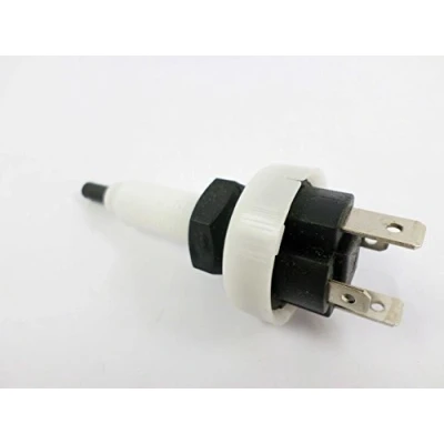 Imagen de FACET 7.1049 Interruptor luces freno mecánico M12x1,5 Made in Italy OE Equivalent FIAT: Uno Hatchback