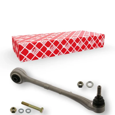 Imagen de FEBI BILSTEIN 40376 Barra oscilante, suspensión de ruedas BMW: 7