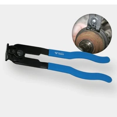 Imagen de KS TOOLS BT676000 Pinza de apriete, fuelle 295
