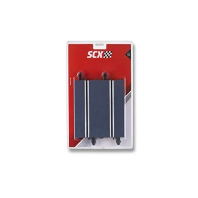 Imagen de Scalextric Accesorios y Extensiones Circuitos de Carreras Original Escala 1:32 (Ampliación Rectas 180mm)