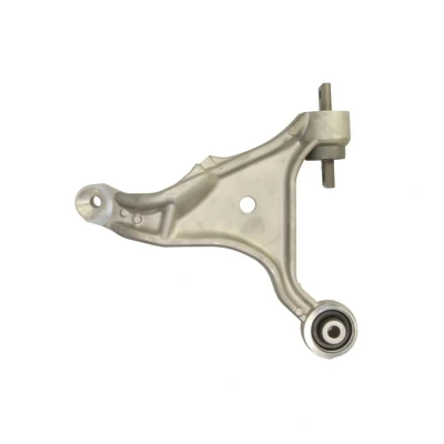 Imagen de LEMFÖRDER 35265 01 Barra oscilante, suspensión de ruedas Eje delantero, debajo, izquierda Brazo oscilante transversal Aluminio VOLVO: S80 I