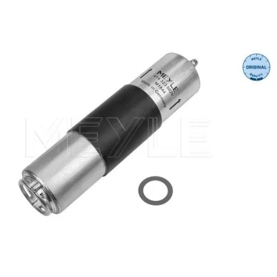 Imagen de MEYLE 014 323 0020 Filtro Combustible de tubería ORIGINAL Quality MERCEDES BENZ: Clase C Berlina, T modell