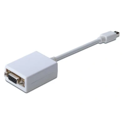 Imagen de Assmann Electronic Ak 340412 001 w Adaptador De Cable Vídeo