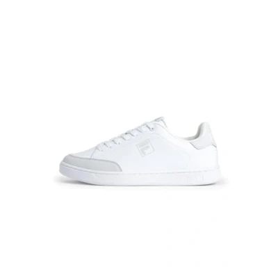 Imagen de Fila Courtbay Zapatillas, Mujer, Talla: 37, White/nimbus cloud Pu