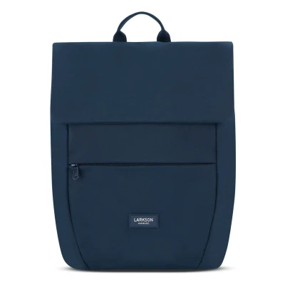 Imagen de Larkson Ronja Mochila, Talla: One Size, Dunkelblau