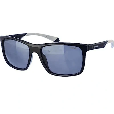 Imagen de Polaroid Gafas de sol, Talla: 57, Black/grey