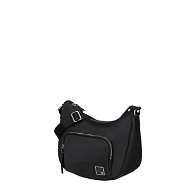Imagen de Samsonite Essentially Karissa, Bolso Bandolera S, 29 cm