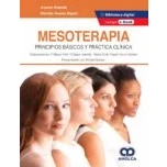 Imagen de MESOTERAPIA PRINCIPIOS BASICOS Y PRACTICA CLINICA