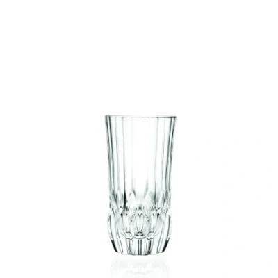 Imagen de RCR Set Vaso 6 Uds.