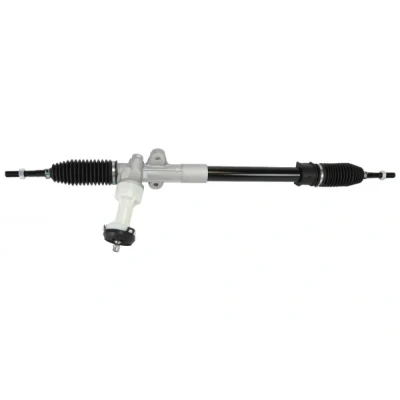 Imagen de MAPCO 29527 Cremallera de Dirección manual, eléctrico para vehíc. con volante a la izquierda 1080mm