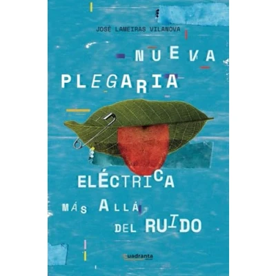 Imagen de Nueva Plegaria Eléctrica Más Allá Del Ruido