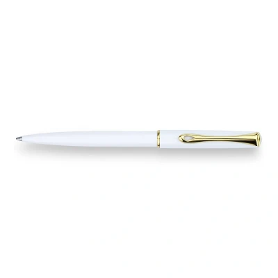 Imagen de Diplomat Traveller Snowwhite GT BP