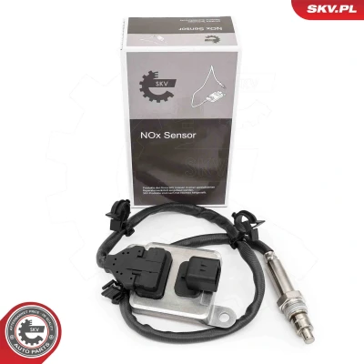 Imagen de ESEN SKV 71SKV029 Sensor NOx 12V después de catalizador OPEL: Zafira C Tourer