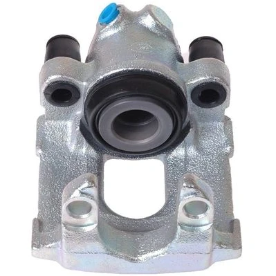 Imagen de METZGER 6250283 Pinza de freno Eje trasero izquierda BMW: 3 Berlina, Coupé, X3