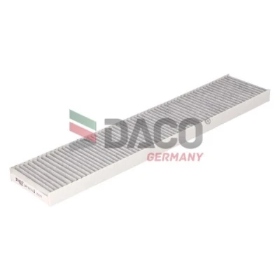 Imagen de Filtro, aire habitáculo DACO Germany DFC1007W