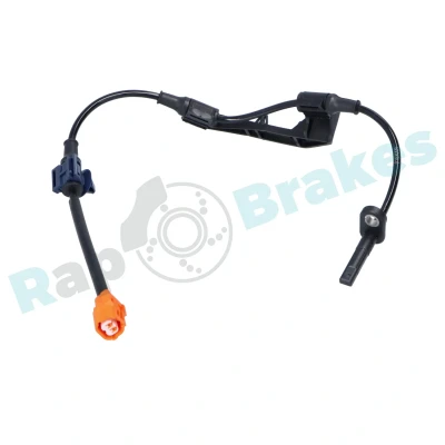 Imagen de RAP BRAKES R A0636 Sensor de ABS Eje trasero izquierda HONDA: CR V 3, 2