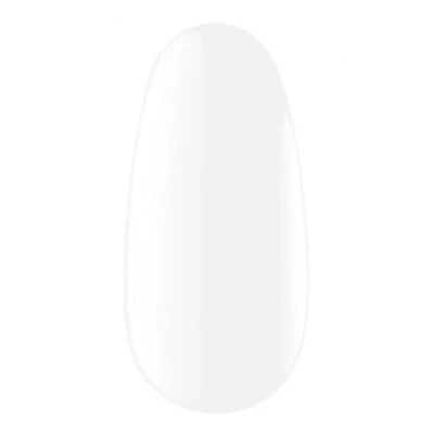 Imagen de Kodi Professional Esmalte Semipermanente para Uñas Lechoso 8ml Rubber Base Gel Milky Coat UV LED Pintauñas Semipermanentes