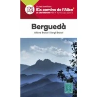 Imagen de Bergueda: Els Camins De L Alba
