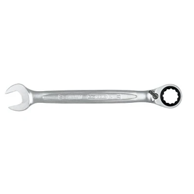 Imagen de KS TOOLS 503.4606 Llave poligonal y boca de trinquete 127,5 6 30