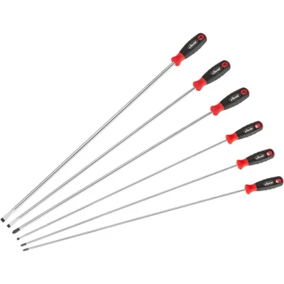 Imagen de VIGOR V4432/6 Kit de atornilladores