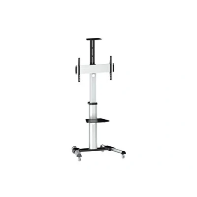 Imagen de Soporte Equip Tv Lcd De Suelo 37&quot;&quot; 70&quot;&quot; 50kg Rotacio