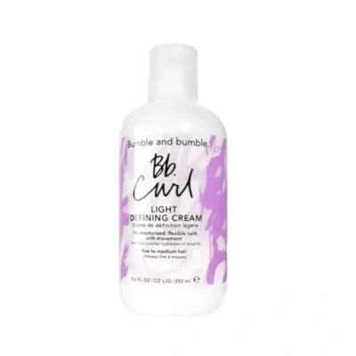 Imagen de Bumble and Crema de Definición Rizos 250ml