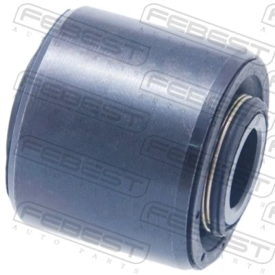 Imagen de FEBEST TAB 535Z Silentblock Brazo de Suspension exterior, delante, interior, Eje delantero abajo