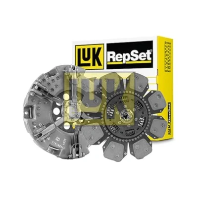 Imagen de Kit de embrague LuK 635 1392 19