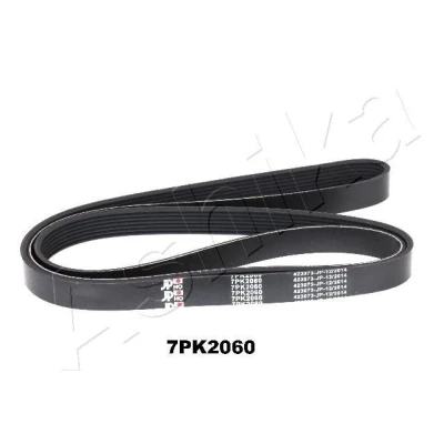Imagen de ASHIKA 112 7PK2060 Correa trapecial poli V 2060 7 HONDA: CR 3, CIVIC 8 Hatchback,