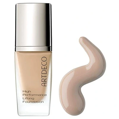 Imagen de Artdeco High Performance Lifting Base de maquillaje 15 Reflecting Vanilla 30 ml