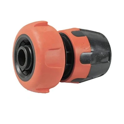 Imagen de SATURNIA Conector Manguera Soft Touch 3/4