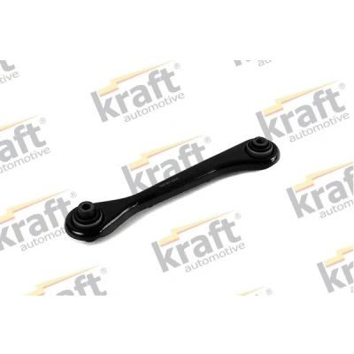 Imagen de KRAFT 4210056 Travesaños/barras, suspensión ruedas debajo, Eje trasero, derecha AUDI: TT Coupé, A3 Sportback