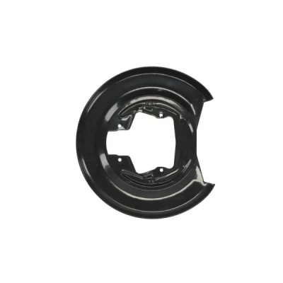 Imagen de BLIC 6508 03 9021870K Chapa Protectora de Disco Freno Eje trasero izquierda, trasero, derecha VOLVO: S60 I