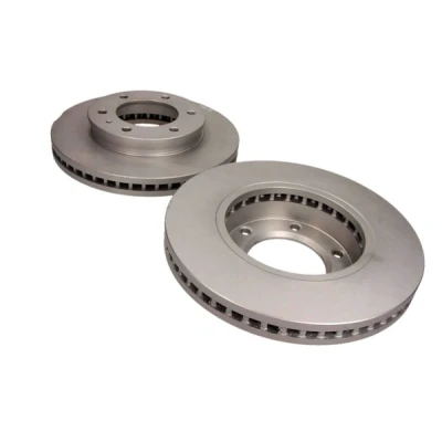 Imagen de QUARO QD0009 Disco de freno FORD: Ranger Mk3