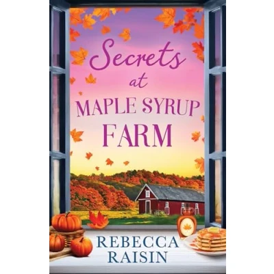Imagen de Secrets At Maple Syrup Farm (ebook)