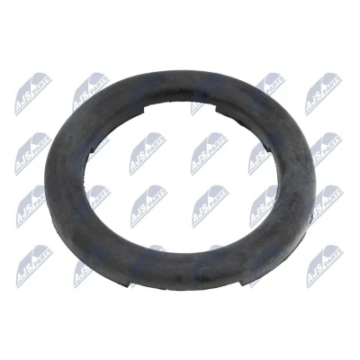 Imagen de NTY AD SB 007 Caja de muelle Eje delantero, izquierda, derecha, delantero SUBARU: Impreza II Berlina, Familiar