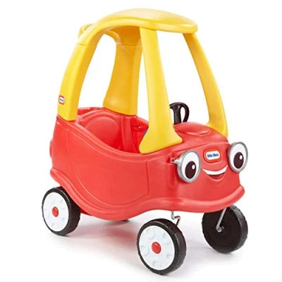 Imagen de Little Tikes Ages 1 To 5 Years Cozy Ride On Toy Coupe