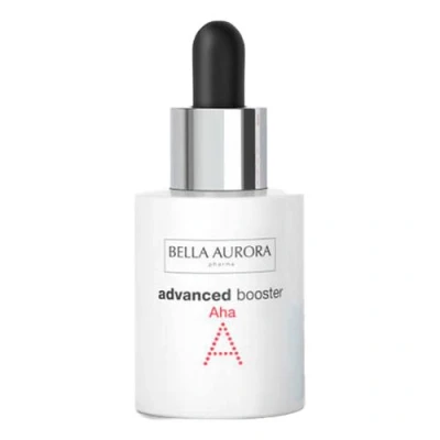 Imagen de Bella Aurora Advanced Booster AHA Suero 30 ml