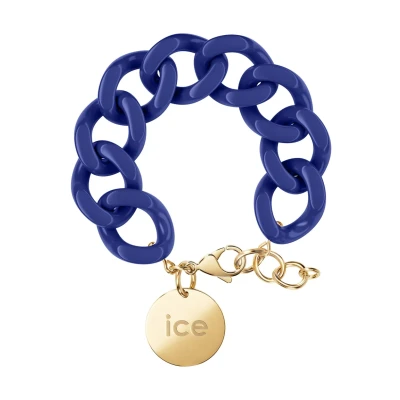 Imagen de Ice Watch Pulsera, Mujer, Talla: Medium, Lazuli blue m