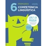 Imagen de Competencia lingüística 6. (¡Haz la prueba!)