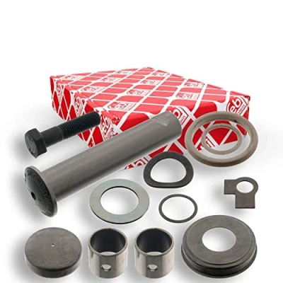 Imagen de FEBI BILSTEIN 01633 Juego de reparación, palanca desviadora VOLKSWAGEN: TRANSPORTER 2 Kasten